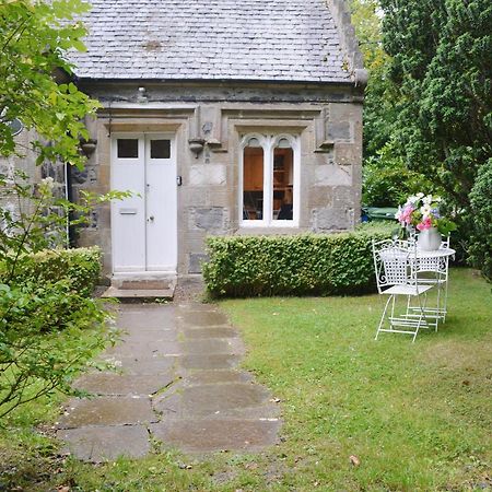 Duffs Lodge - Beaufort Estate Belladrum Exterior photo