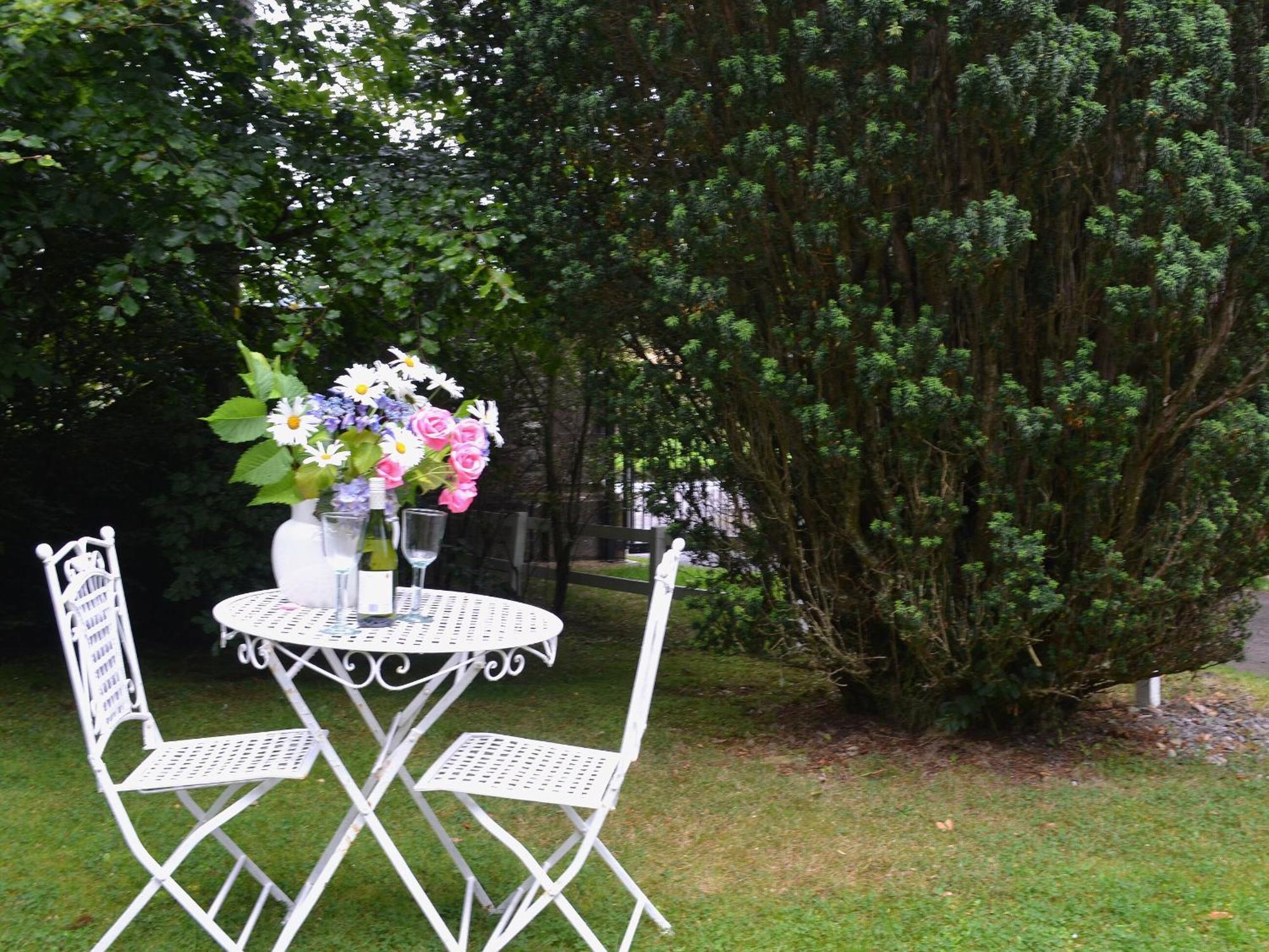 Duffs Lodge - Beaufort Estate Belladrum Exterior photo